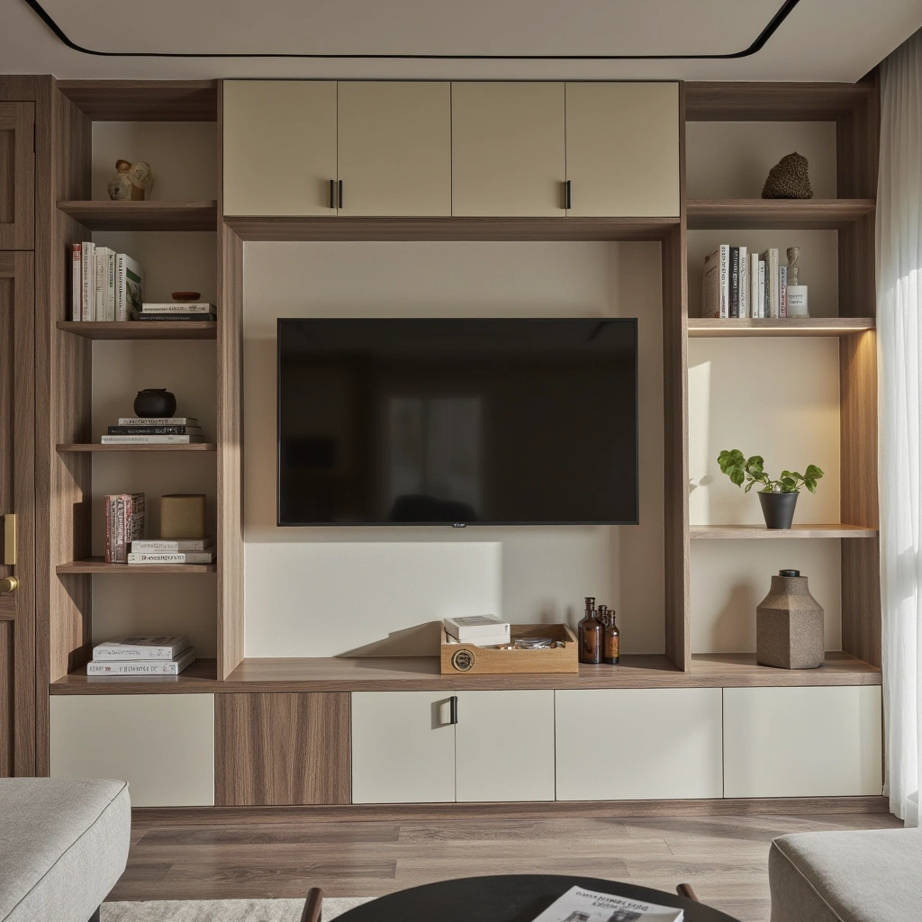 12 Industrial Minimalist Living Room Decor Ideas