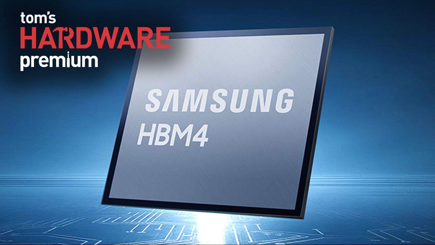 Samsung Reveals Three Phase HBM Roadmap at Hot Chips 2026