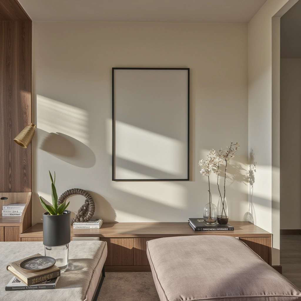 1. Neutral Color Palette
