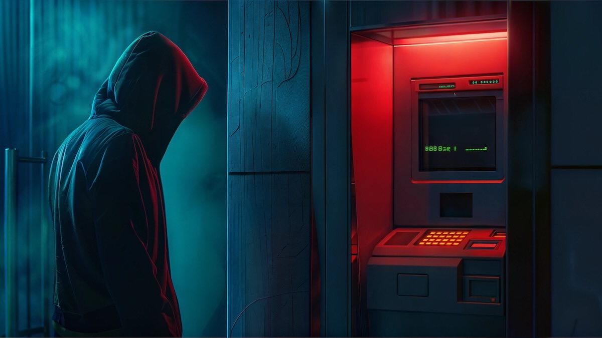 Five Venezuelans Plead Guilty to ATM Jackpotting in U.S. Court