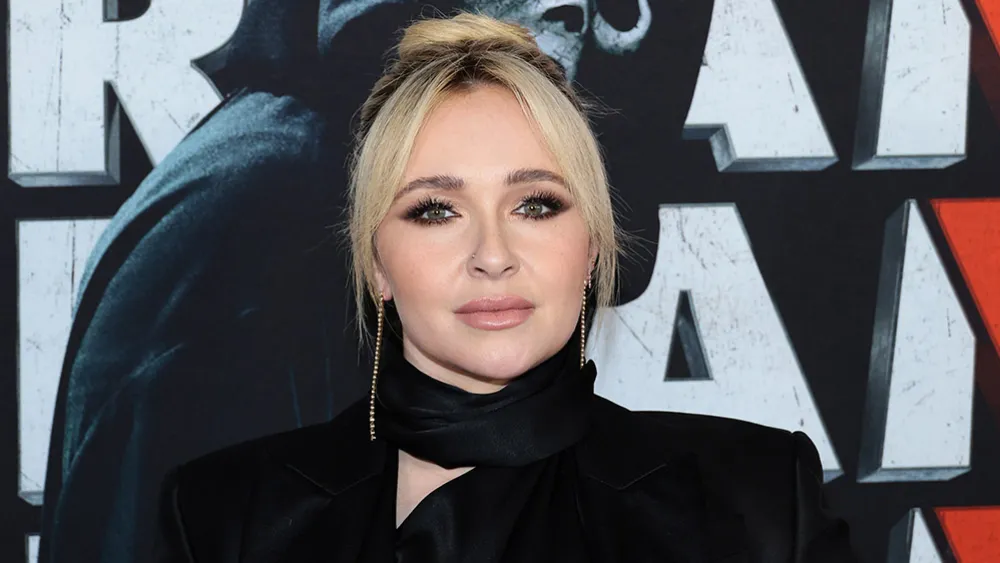 Hayden Panettiere Death Ruled Accident: Toxic Fentanyl and Drugs