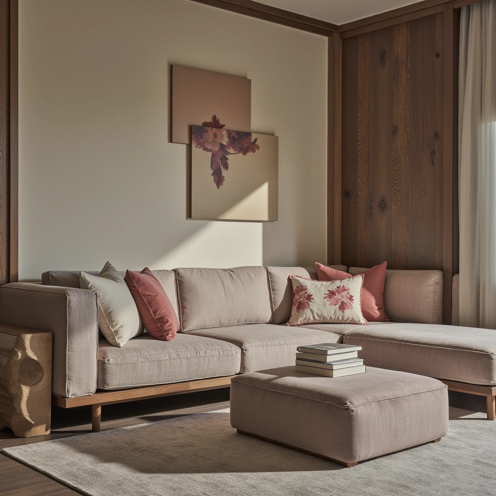 8. Luxe Fabrics