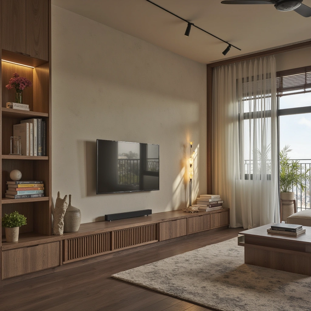 Create a Cozy Atmosphere