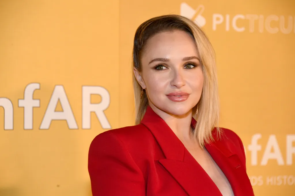 Hayden Panettiere Death Confirmed: Accidental Fentanyl Overdose Details