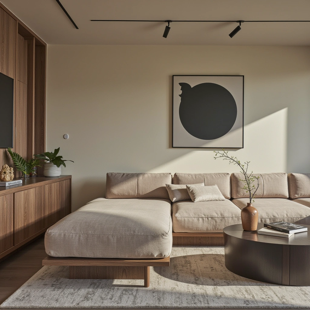 Create a Focal Point