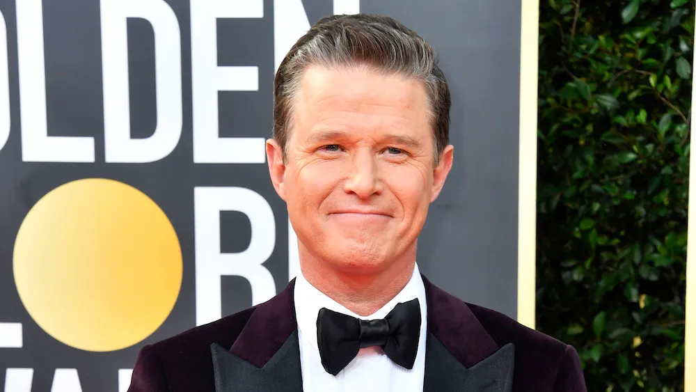 Billy Bush Joins Fox News as Contributor, Offers Cultural Analysis