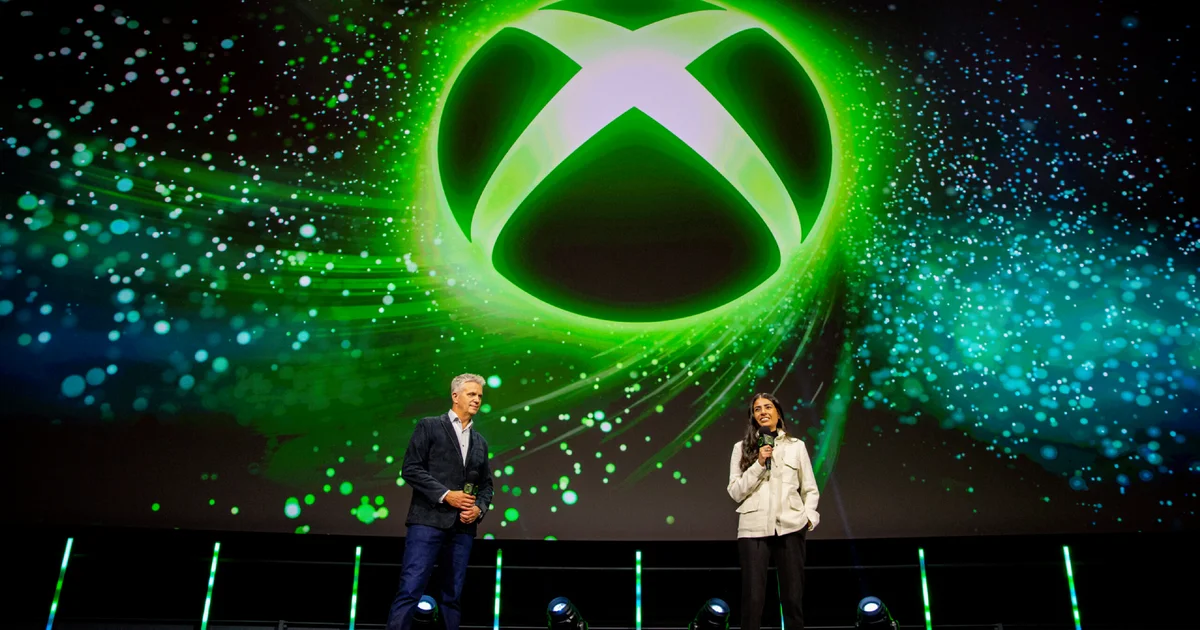 Xbox lays off 268 staff as Activision takes Halo, Obsidian joins Bethesda, and Forza merges with Fable