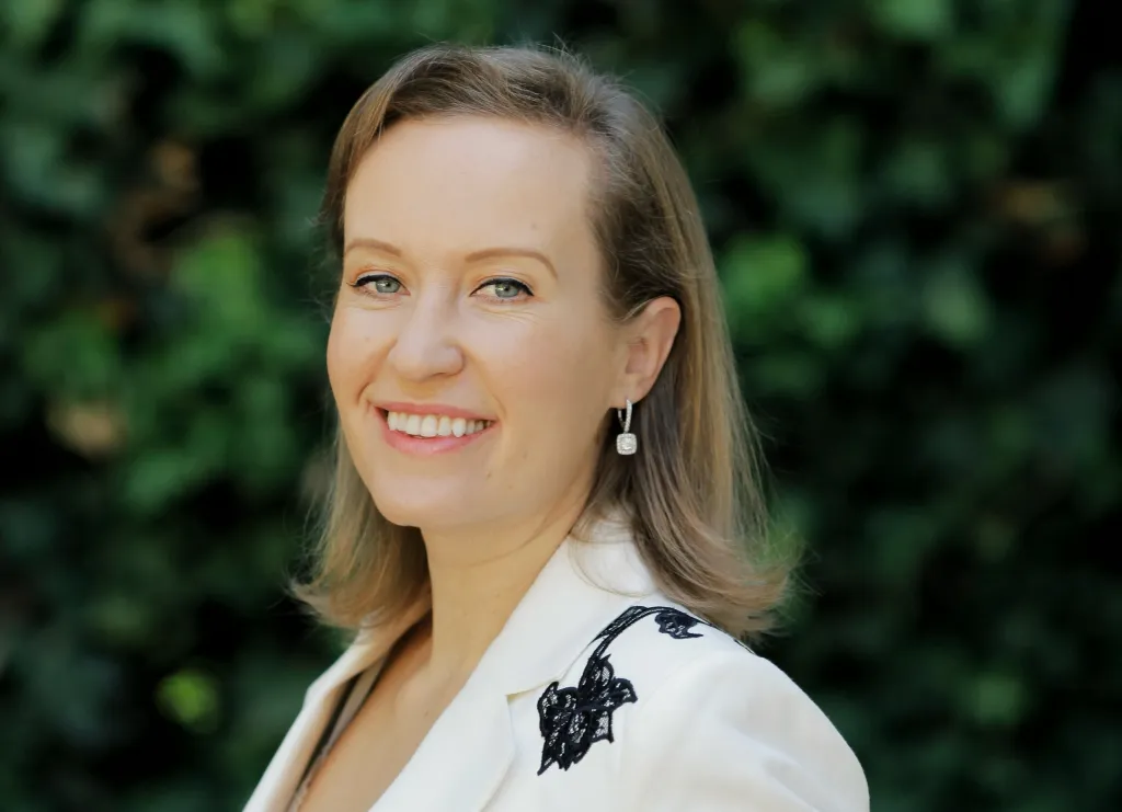 Louiza Vick Leaves WPA for WME, Bringing Top Production Talent