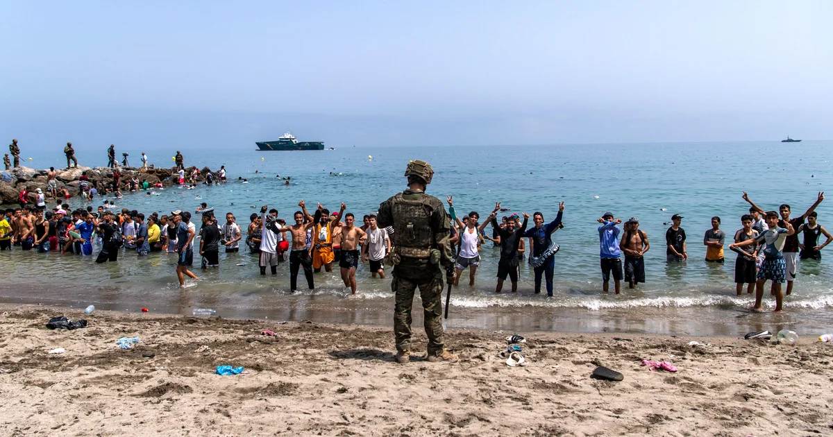 Spain Blames Russian and Israeli Networks for Immigration Disinformation