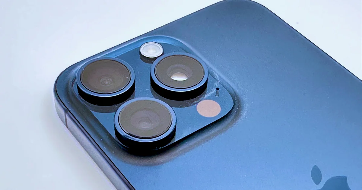 How iPhone 15 and 16 Owners Can Claim Up to $95 Compensation