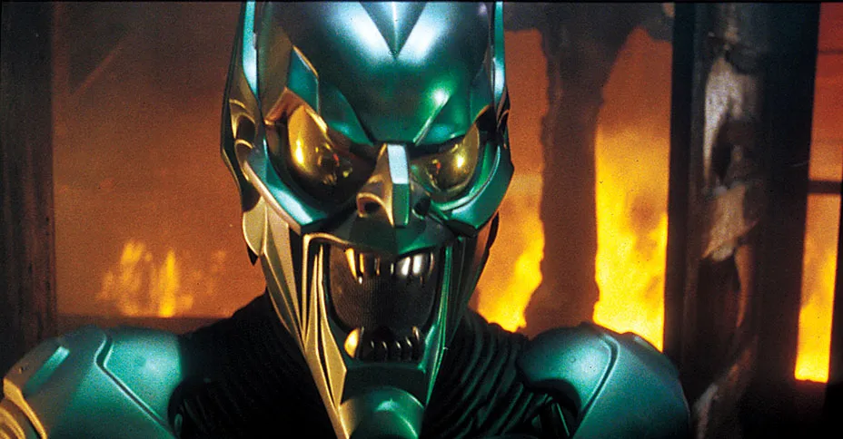 Every Spider Man Movie Villain Ranked from Worst to Best