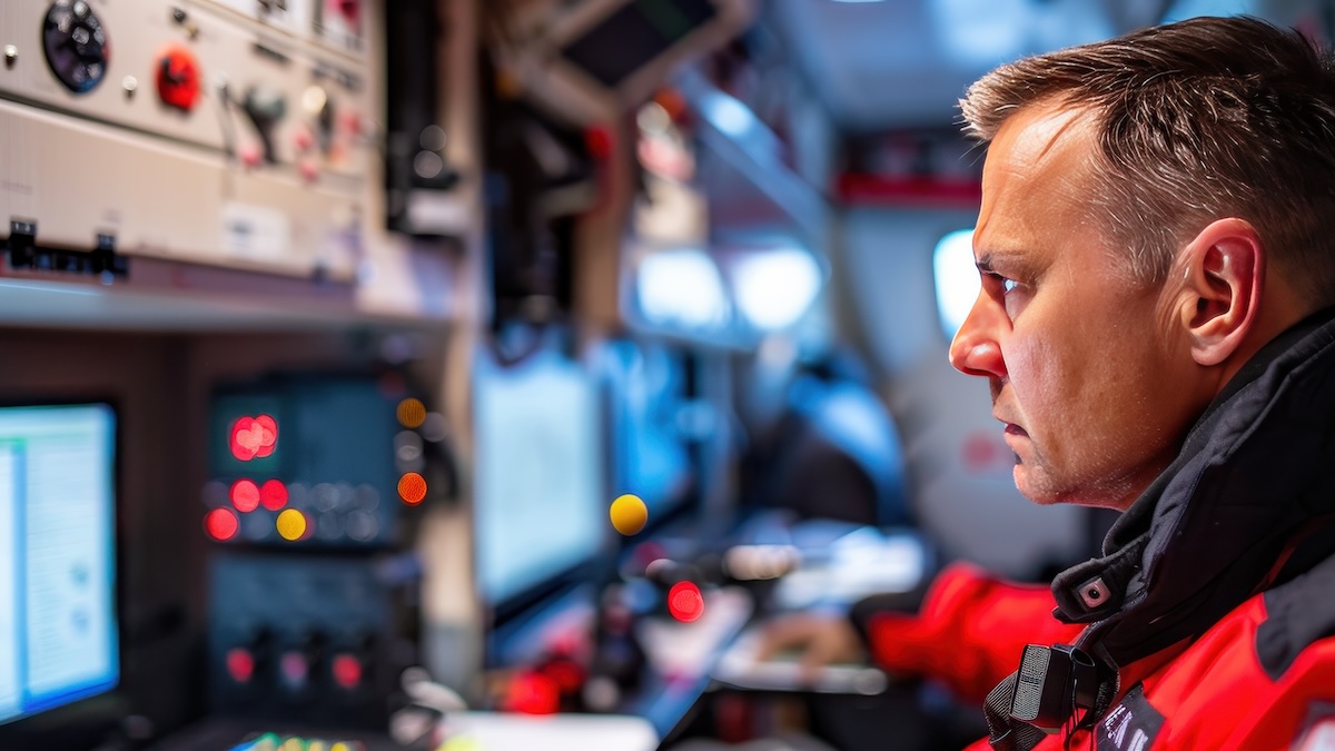 Coast Guard Launches Office of Maritime Cybersecurity Policy