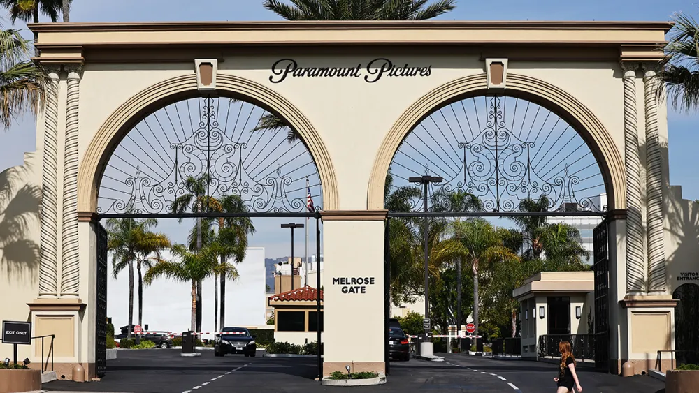 Pro Paramount Group Leverages Technology to Pressure Rob Bonta on Antitrust Case