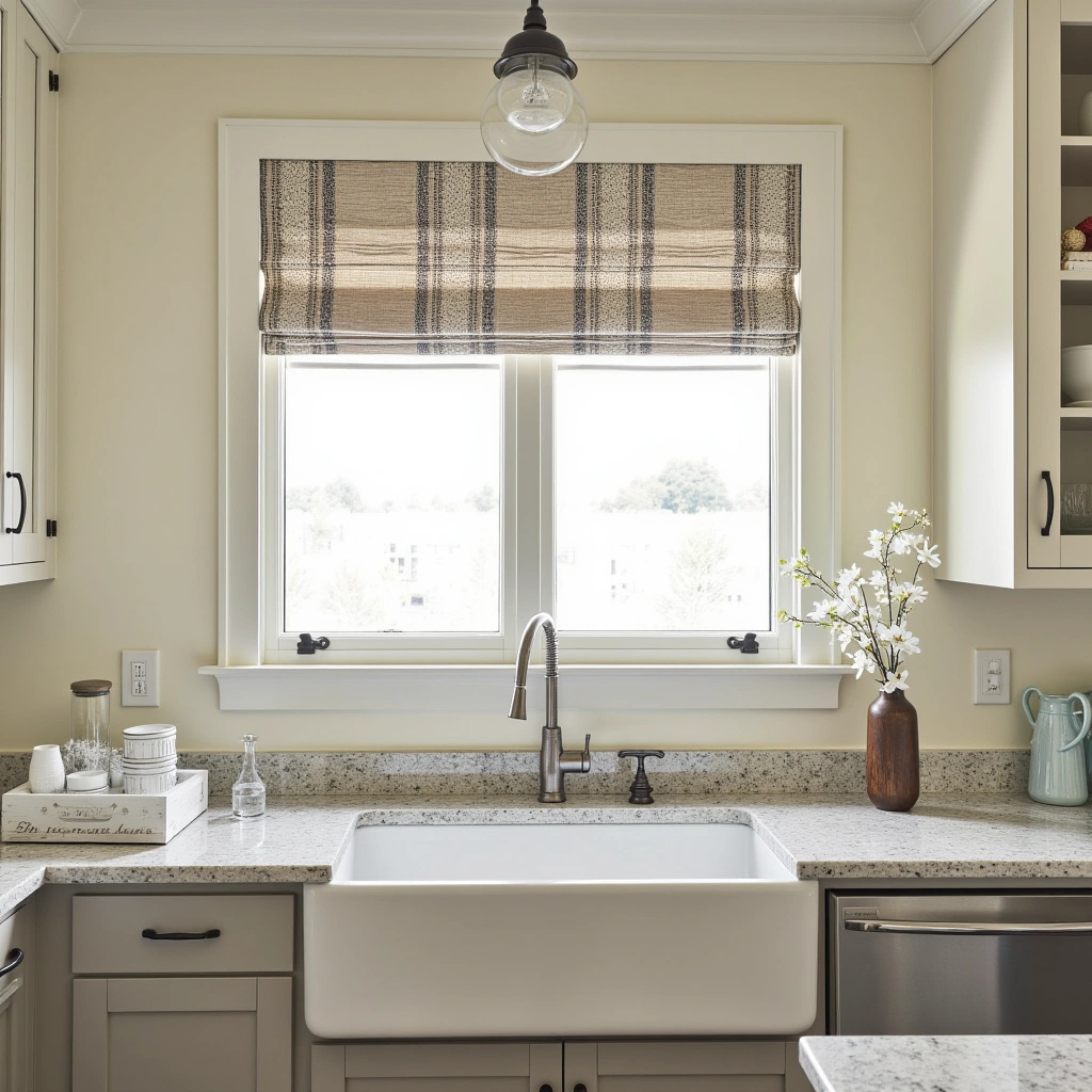 Coastal Window Treatments