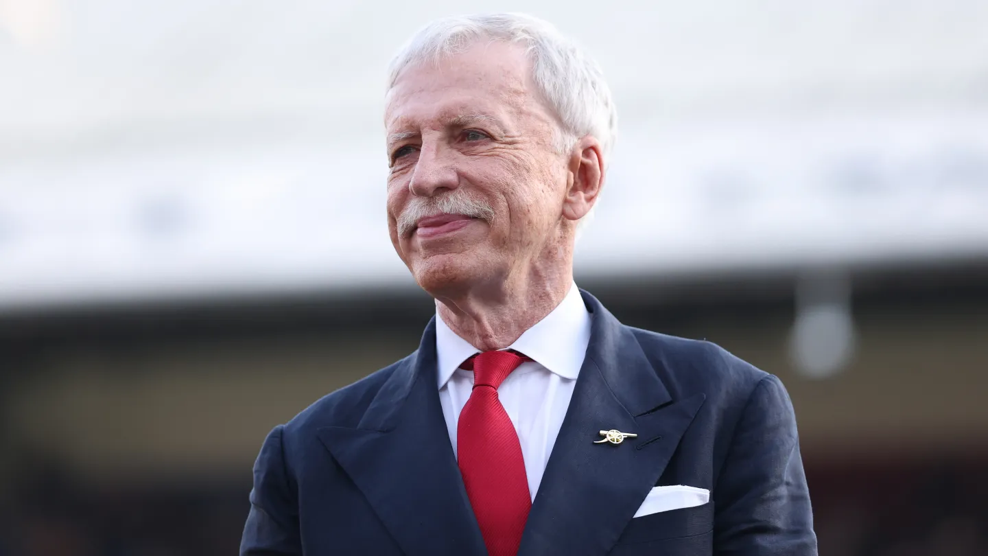 Stan Kroenke Buys Los Angeles Angels in Major Sports Deal