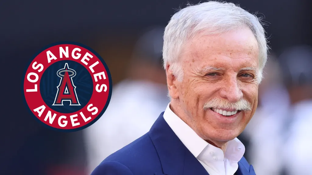 Los Angeles Angels Sold to Stan Kroenke in Record MLB Deal