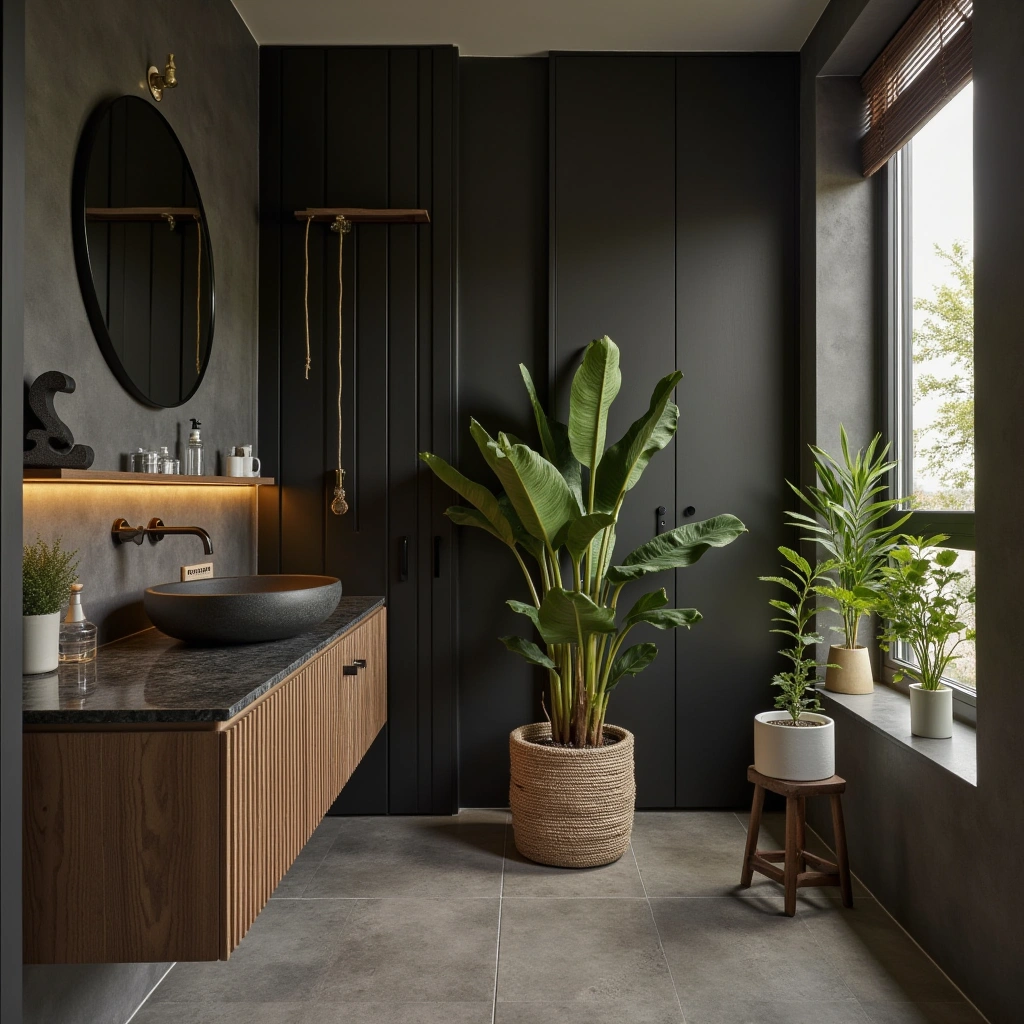 7. Natural Elements