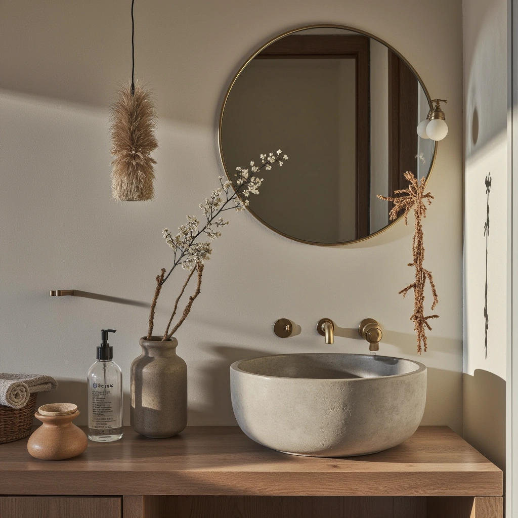 8. Handmade Touches: Add a Personal Touch