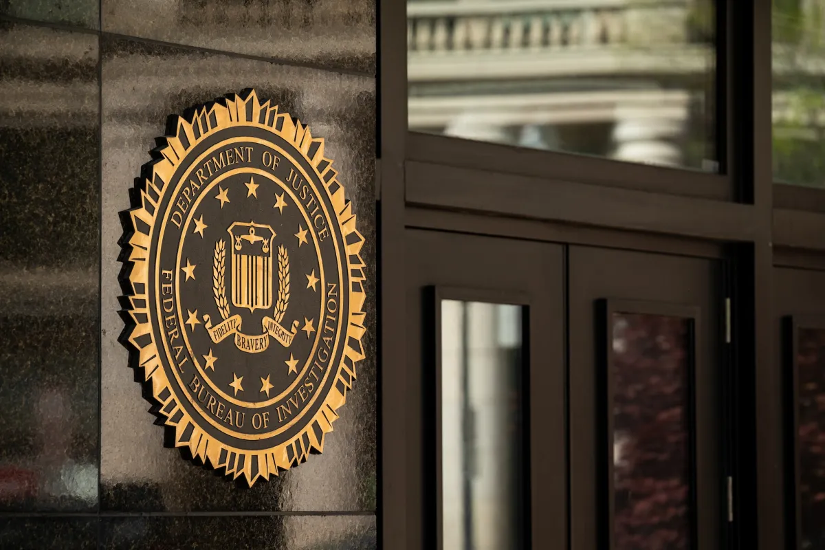 ShinyHunters Claims FBI Data Breach and Theft of Agent Records