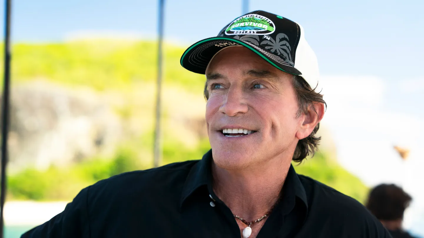 Jeff Probst Unveils Game Changing Twist for Survivor 51