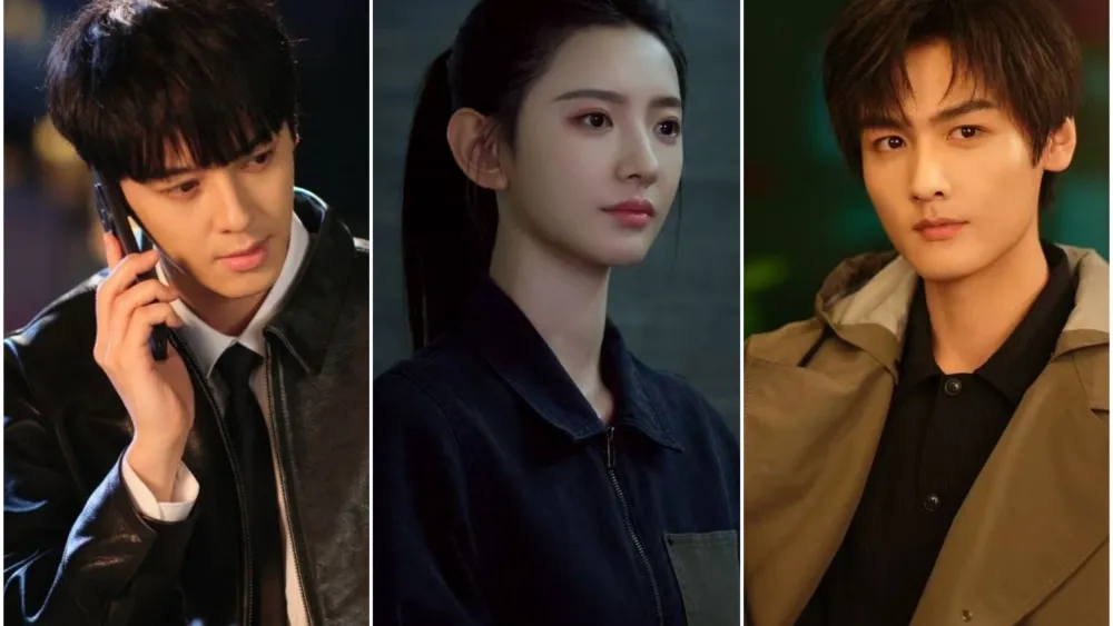 VIII Awakening Completes Beijing Shoot, Marks KC Global Media Asia’s First China Original