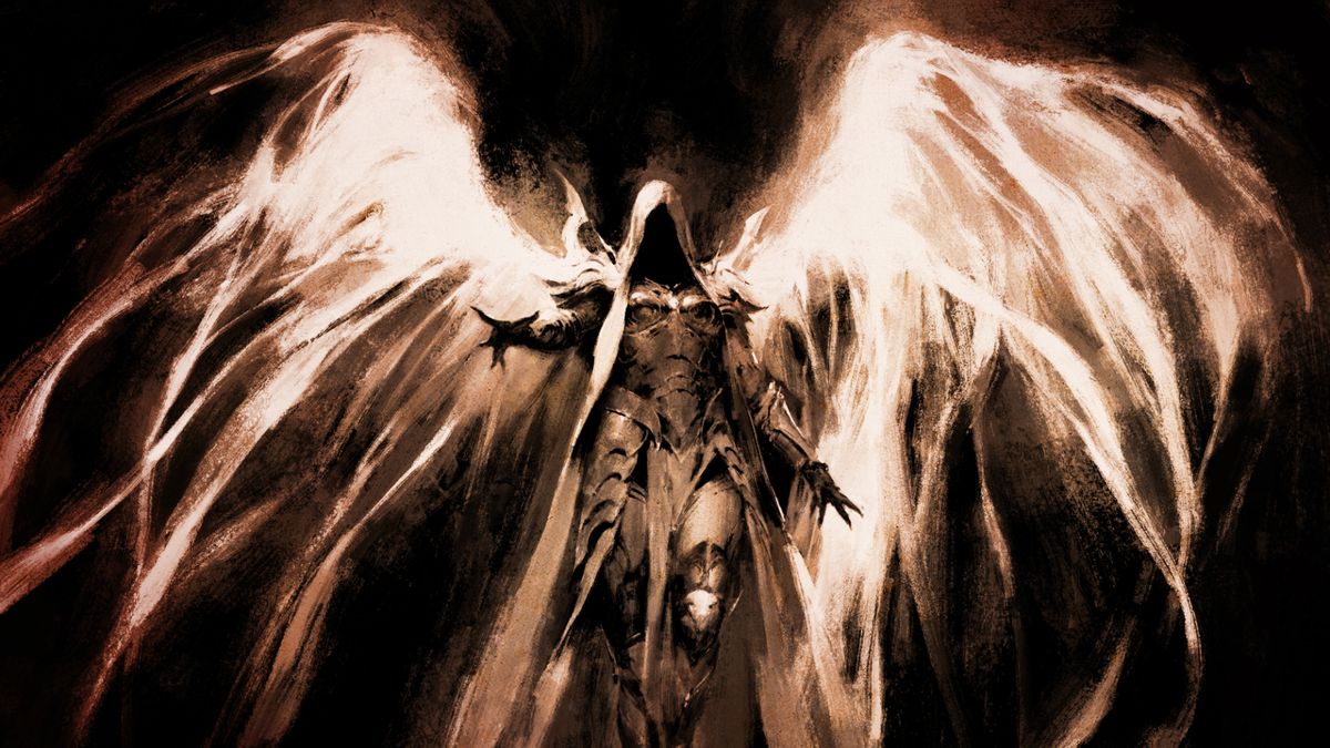 Diablo 5 Plans New Monster Scaling to Highlight Player Power