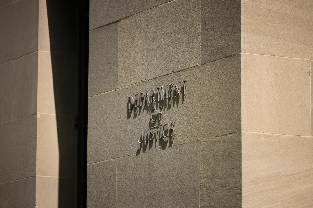 DOJ Official Downplays State AG Concessions in Paramount Warner Bros Discovery Deal