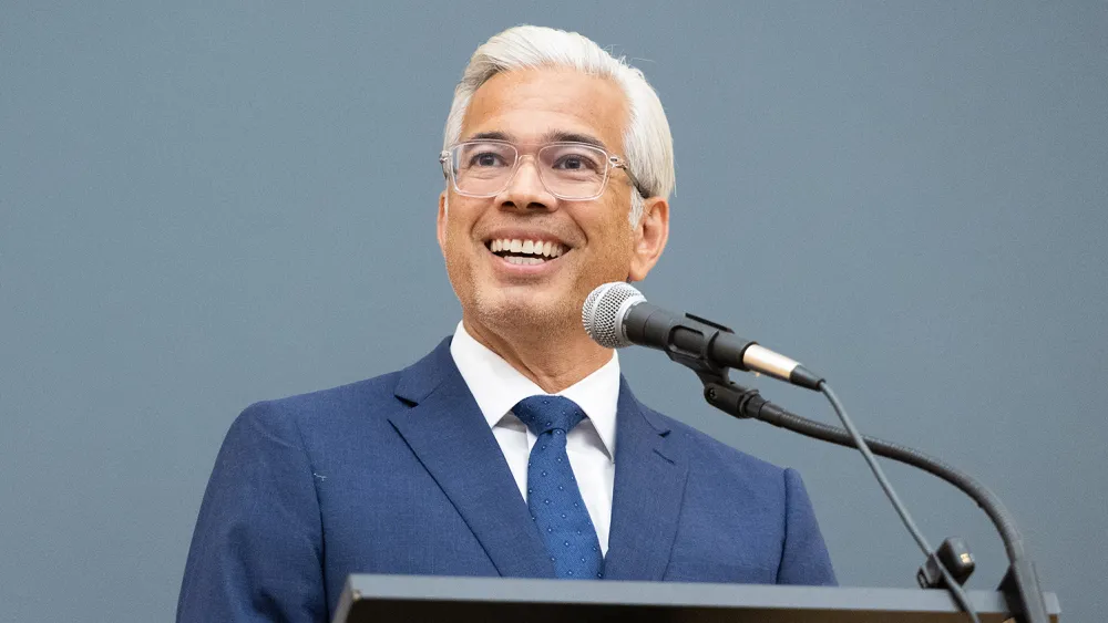 Rob Bonta’s Paramount Lawsuit and the Political Influence Backlash