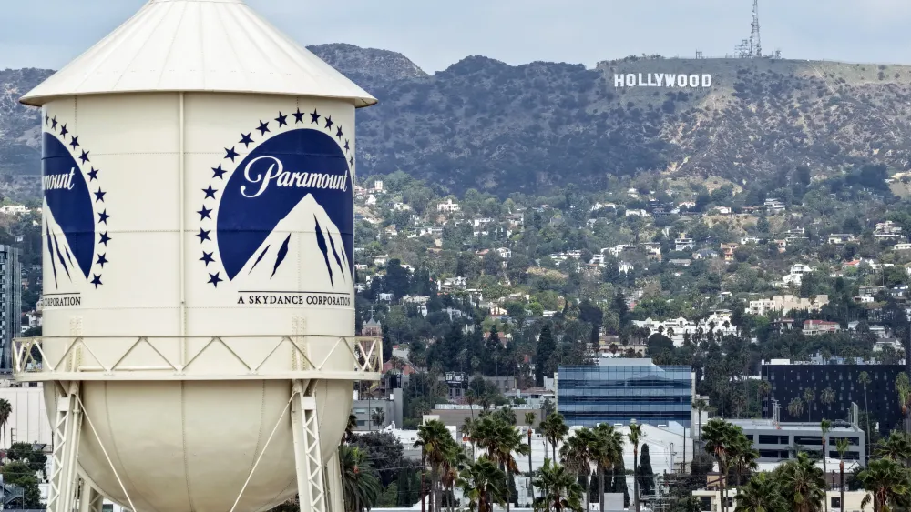 Paramount State AG Antitrust Settlement Faces Judicial Scrutiny