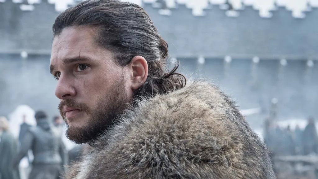Kit Harington Says He Is More Comfortable Revisiting Jon Snow After Spinoff Cancellation