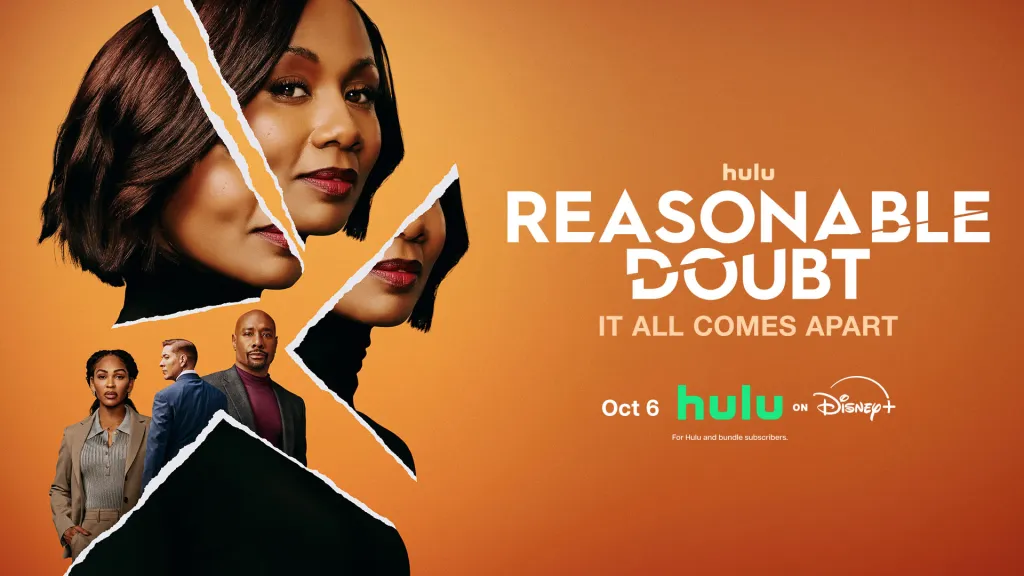 Reasonable Doubt Season 4 Trailer Reveals Shooting Victim