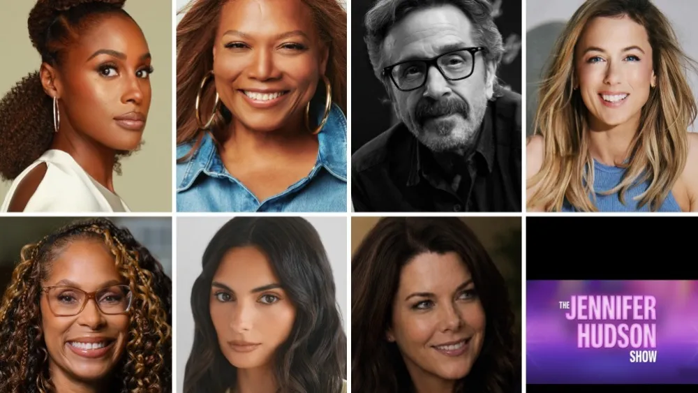 Variety Power of Women Event Announces Star Presenters in Los Angeles