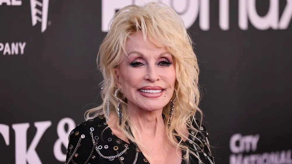 Dolly Parton Manager Files Restraining Order Against Fired Nephew