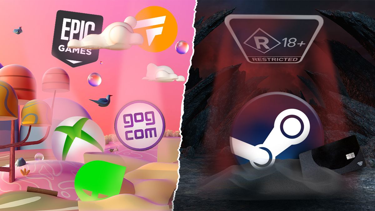 Buying R18+ PC Games in Australia Without a Credit Card