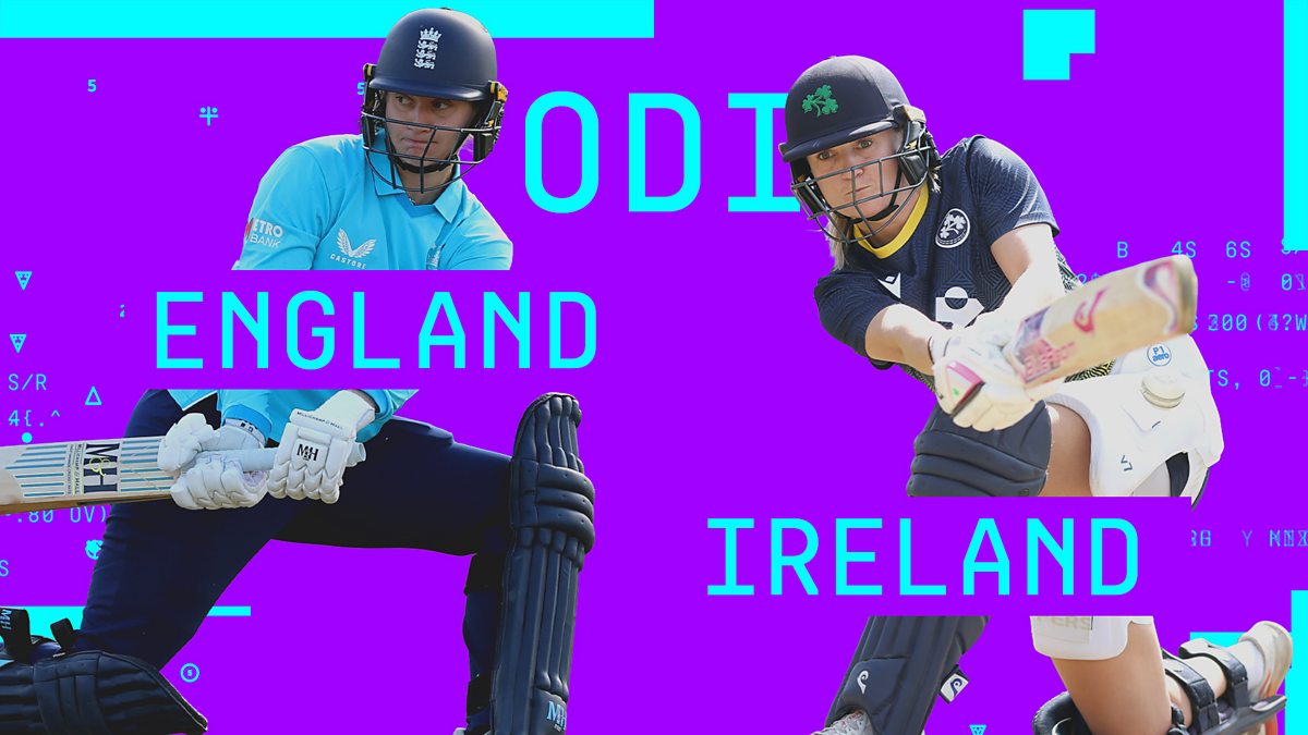 England vs Ireland ODI 1: Grace Road Highlights and Series Outlook