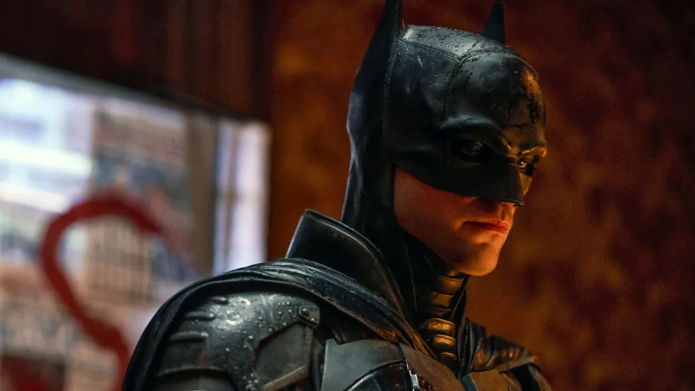 Robert Pattinson Calls Batman Part Two a Bold New Direction