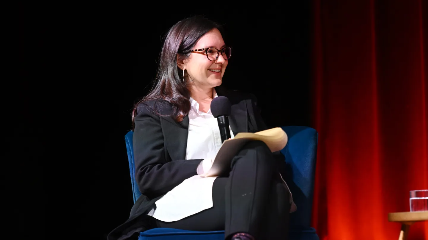 Bari Weiss Faces Backlash Over 9/11 Senate Candidate Headline