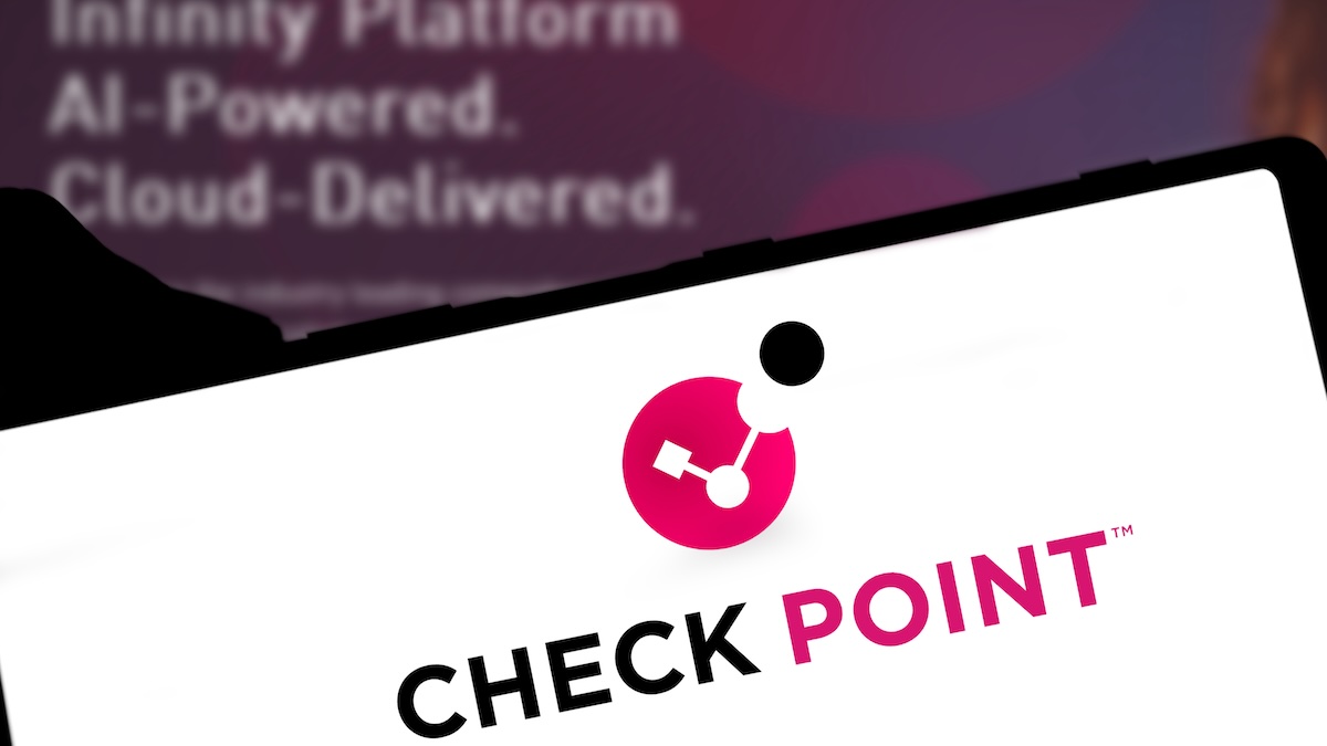 Check Point Patches Exploited Zero Day on Management Server