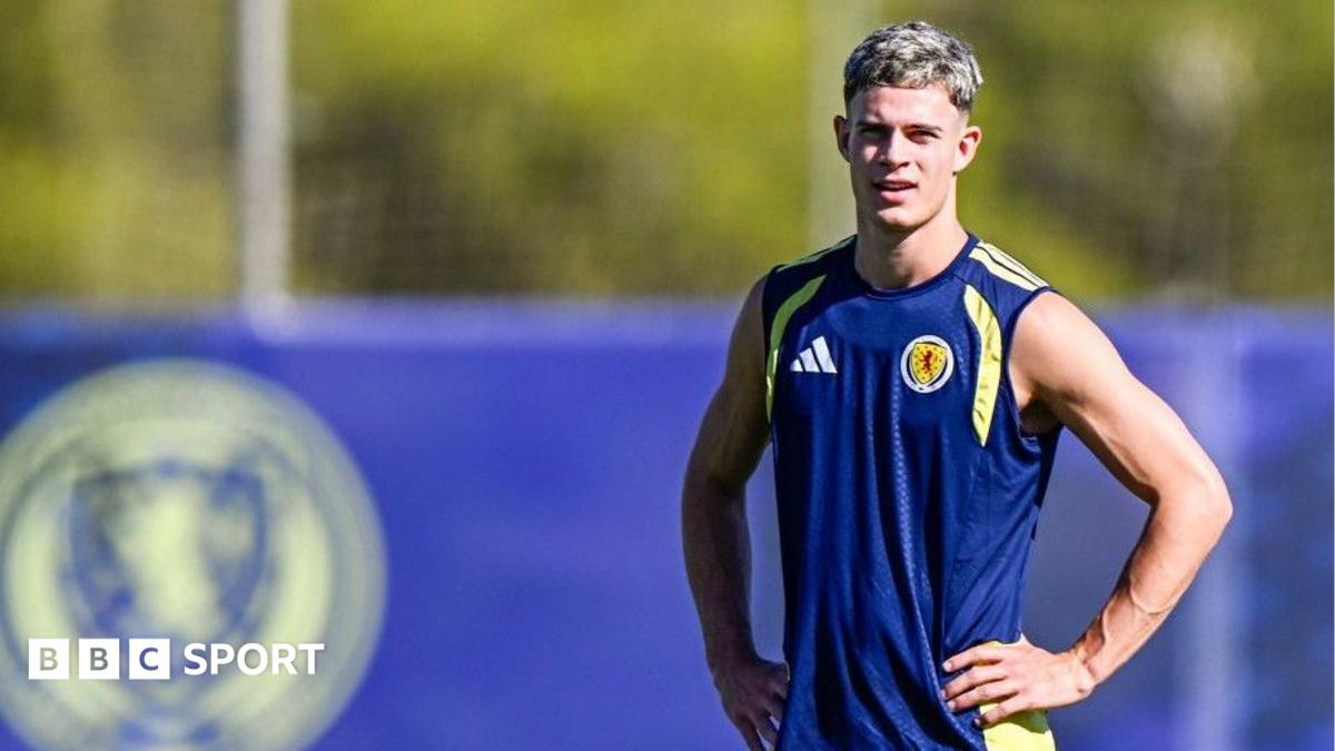 Robbie Ure’s Journey from Rangers to Sevilla and the Awaited Scotland Debut