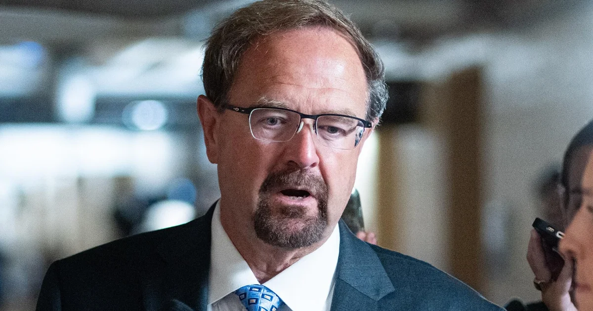 House Censures Rep. Chuck Edwards Over Alleged Misconduct Toward Aides