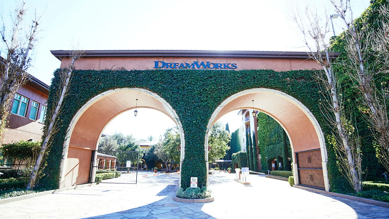 DreamWorks Remote Workers Ratify First Union Contract