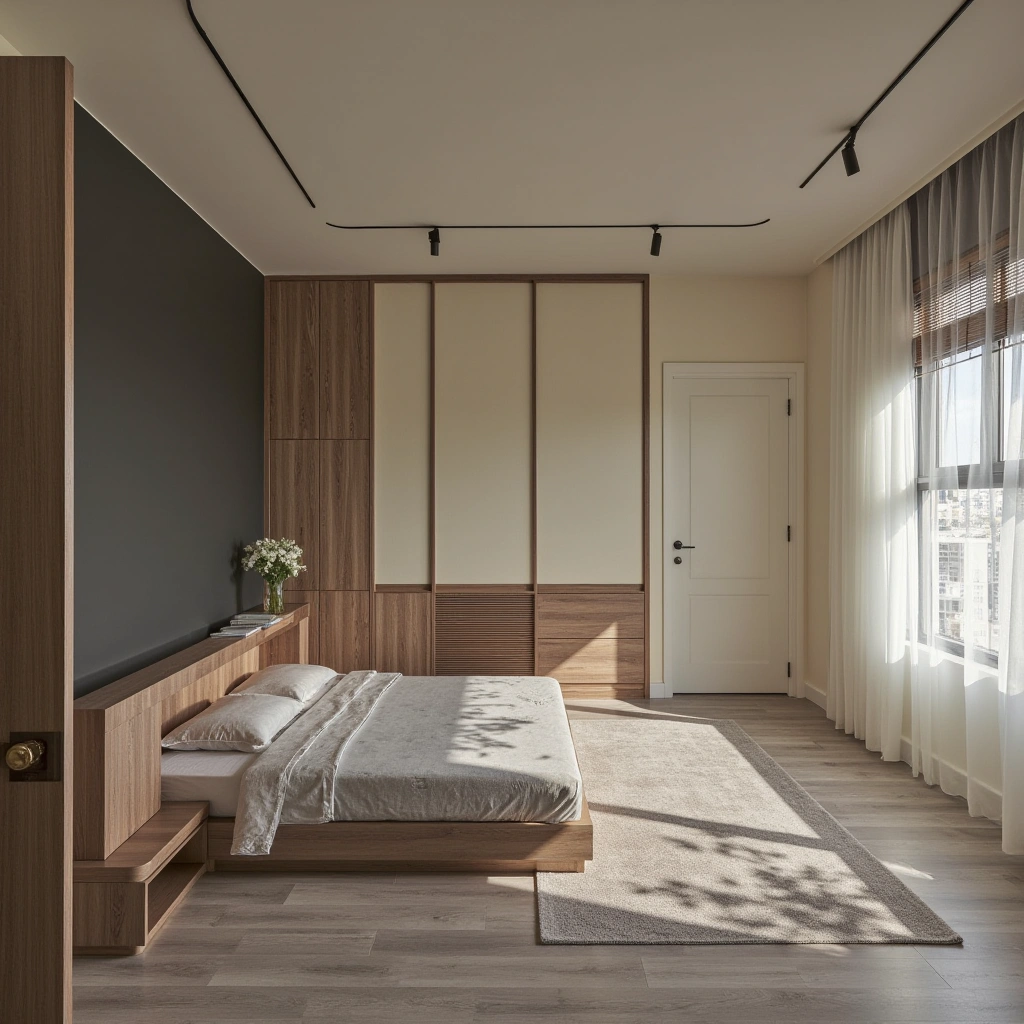 15 Classy Bedroom Ideas for Women
