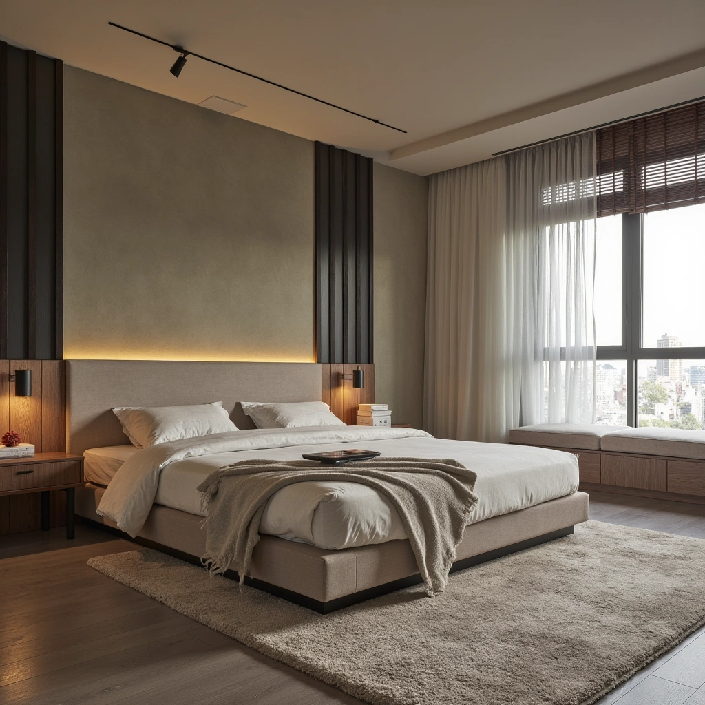 Plush Rugs for Comfort and Style