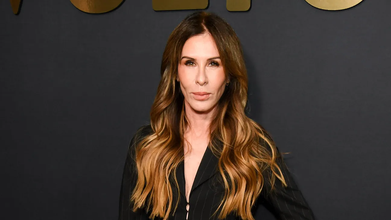 Carole Radziwill Talks Epstein File Mention on RHONY Season 16