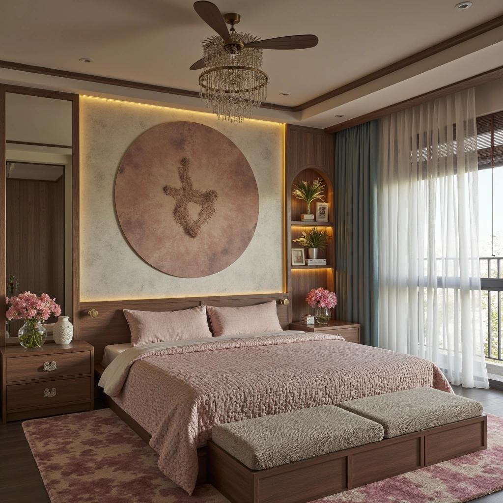 4. Bohemian Bliss