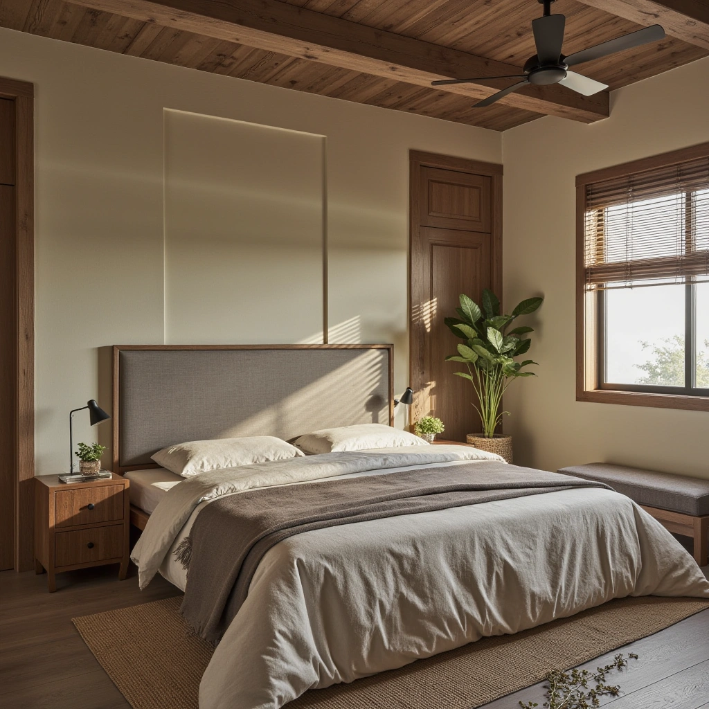 Incorporate Natural Textiles