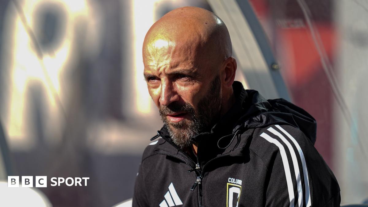 MLS Reserve Coach Fired After Sexist Remark to Female Referee