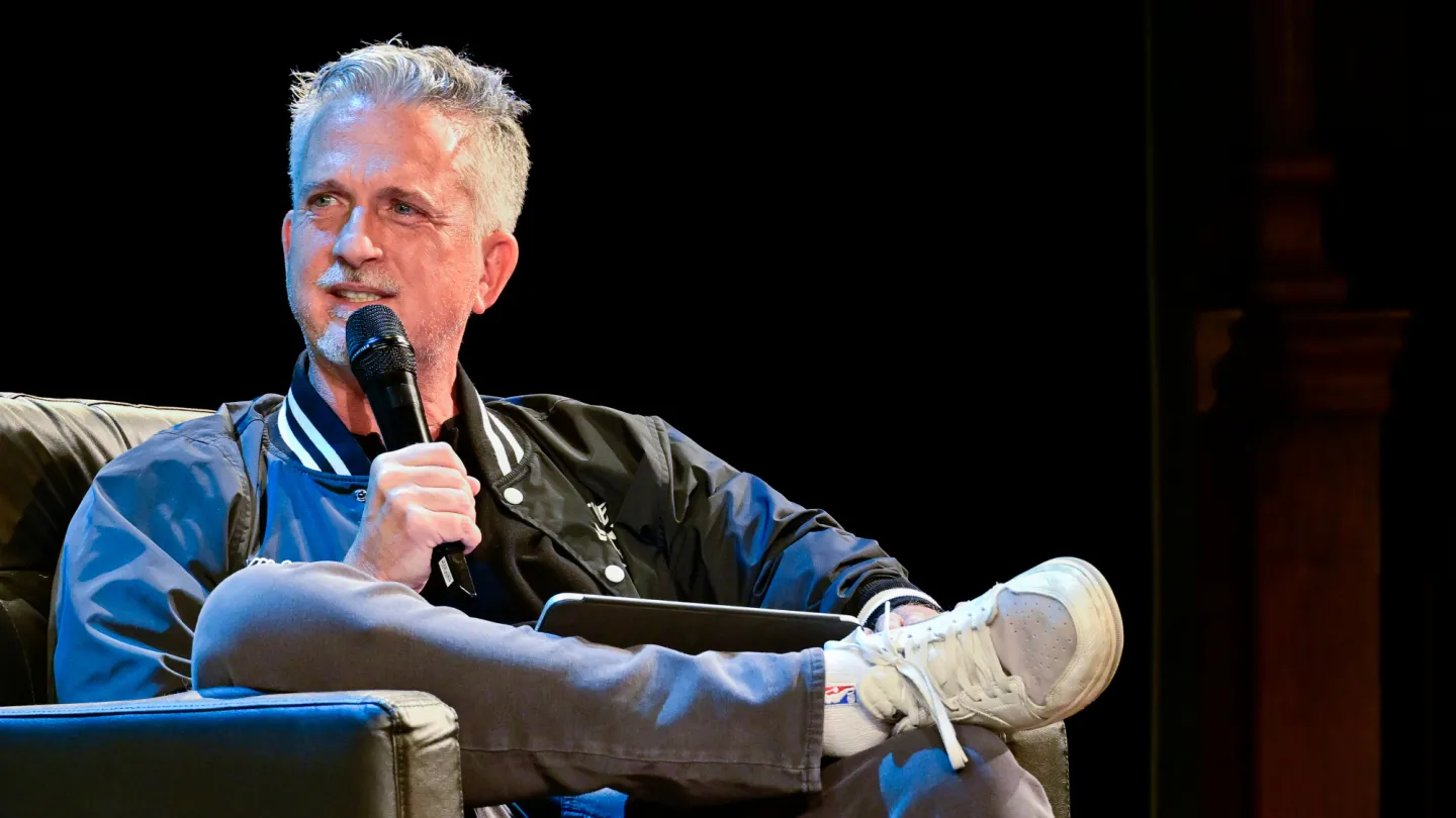 Bill Simmons Apologizes for FanDuel Proxy Betting, Says He Learned His Lesson