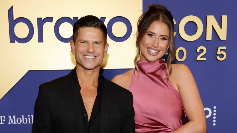 Danny Booko and Nia Sanchez Exit The Valley to Prioritize Their Peace