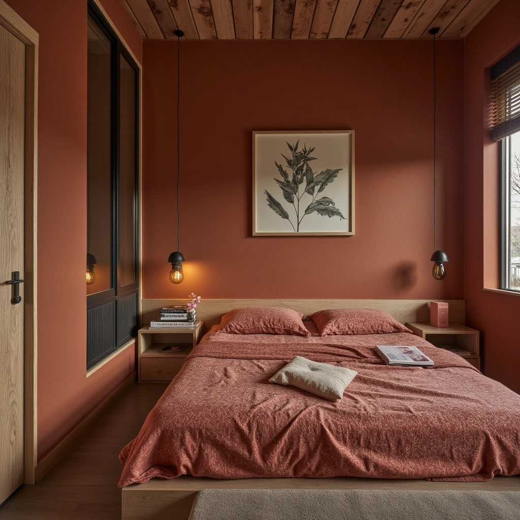 13 Rustic Tiny House Bedroom Ideas: Create Your Cozy Sanctuary